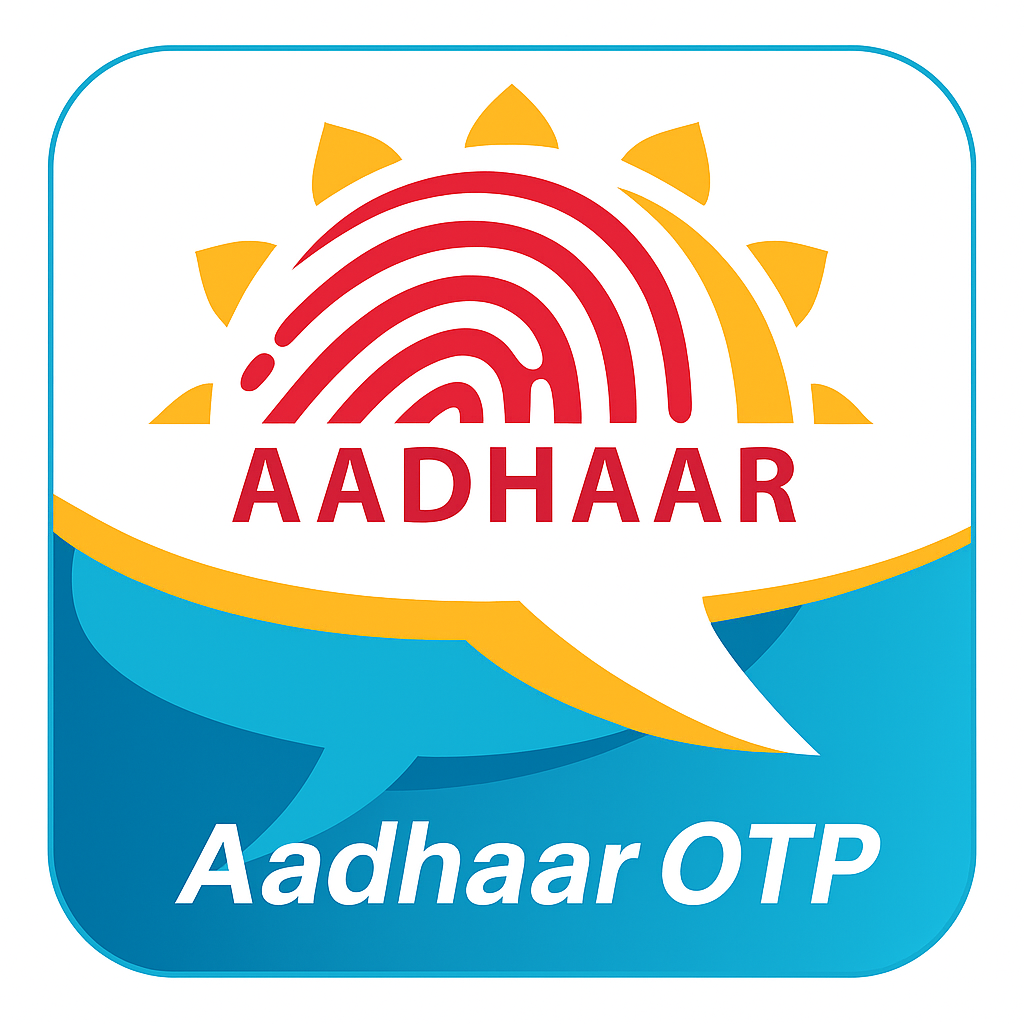 Aadhaar OTP
